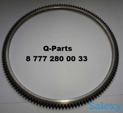 Венец маховика на Hitachi ZX180, фотография 2