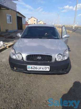 Продам машину Hyundai, фотография 1