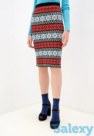 Юбка alice + olivia, фотография 1