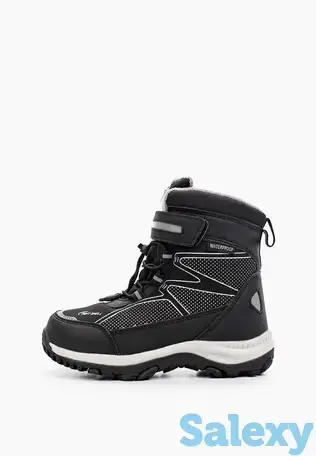 Ботинки bg termo, фотография 2