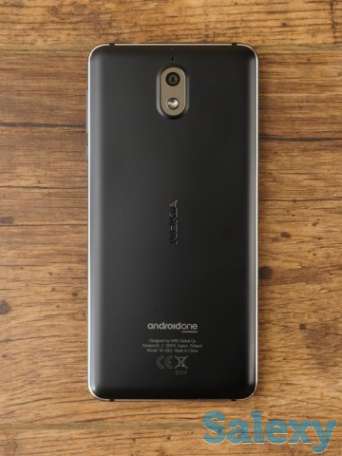 Продам родам nokia 3 1 новый показать, фотография 2