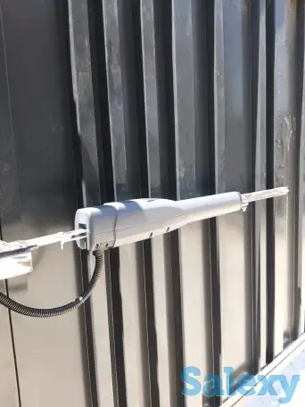 Автоматика для ворот, фотография 10