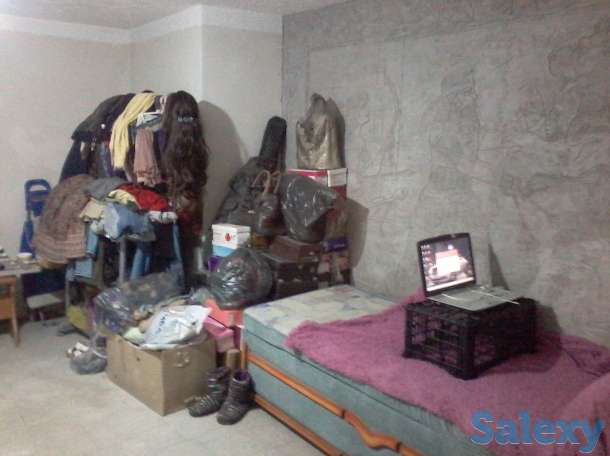 продам Квартиру-СТУДИЮ, пр-т Н.Тлендиева., фотография 5