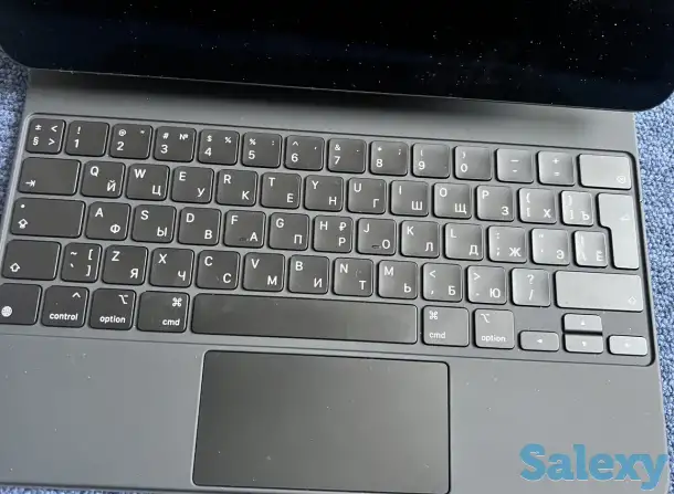 Планшет Ipad Pro 12.9/256GB (Wifi+5G) Space Gray, фотография 2