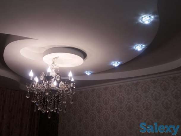 Ремонт квартир алматы, фотография 4