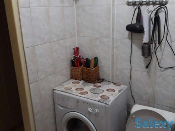 срочно продам 3 комнатную квартиру в алматы, гоголя-муратбаева, фотография 6