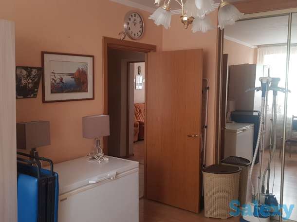 Продам 3 комнатную квартиру, Пр. Абая 32 астана, фотография 9