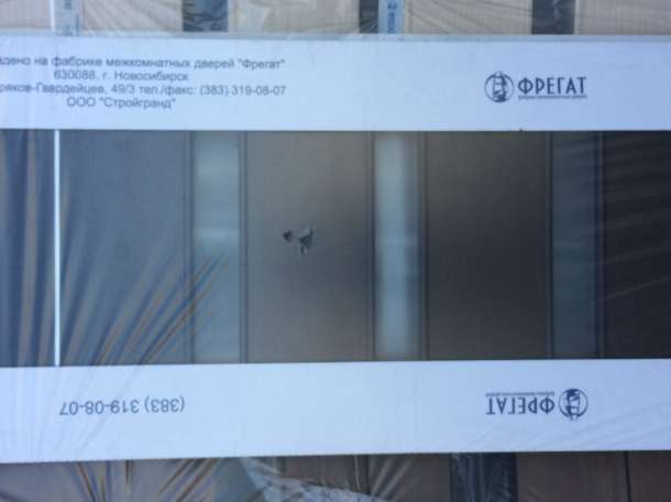 Металлические и межкомнатные двери , фотография 8