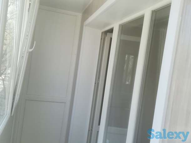 Пластиковые окна и двери!, фотография 2