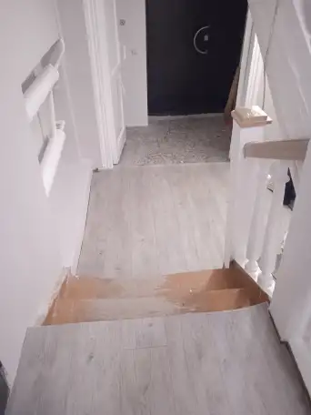 Ремонт Подъездов., фотография 3