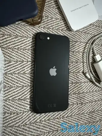Продам iPhone SE (айфон), фотография 3
