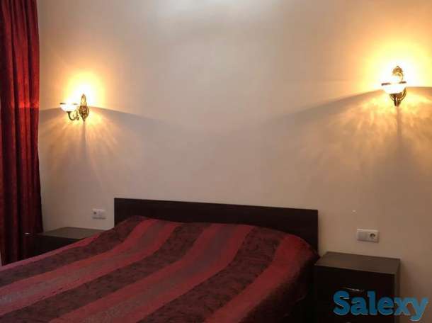 Уютный отель,большая парковка,чистые номера, фотография 8