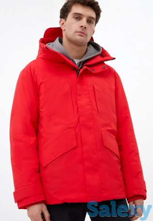 Куртка утепленная finn flare, фотография 1