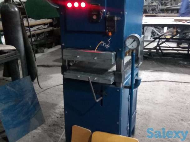 станки, фотография 1