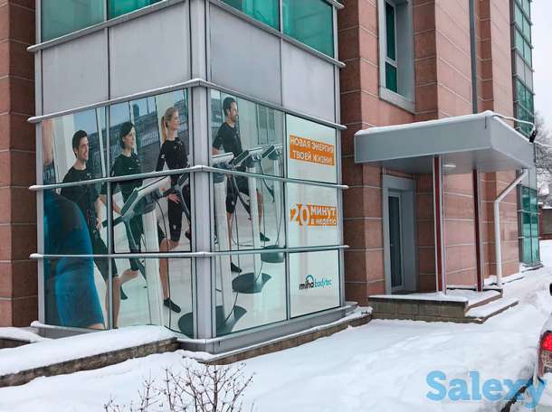 Разработка дизайна: визитка, логотип, буклет, фирменный стиль, меню, фотография 6