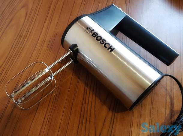 Ручной миксер Bosch., фотография 2