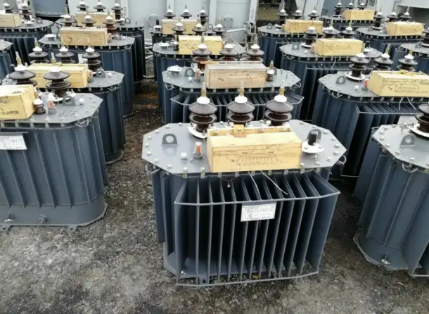Куплю Трансформаторы, фотография 2