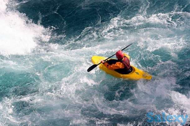 Экстрим туры, фотография 4