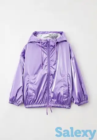 Ветровка playtoday, фотография 1