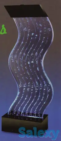 Пузырьковые панели Пузырьковые стены, фотография 1