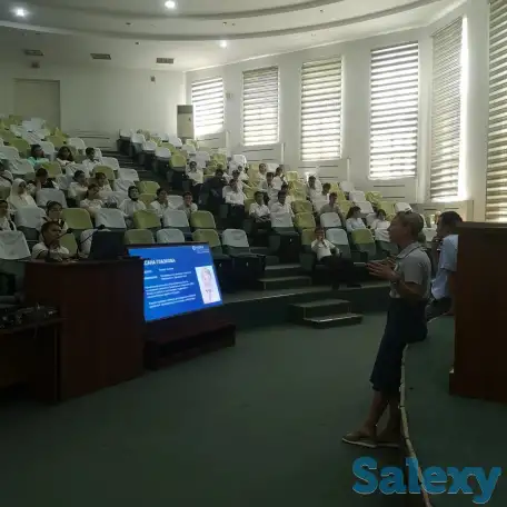 Подготовка SAT, YÖS, TOEFL, TOMER + поступление в вузы ТУРЦИИ, фотография 3