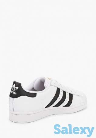 Кеды adidas originals, фотография 3