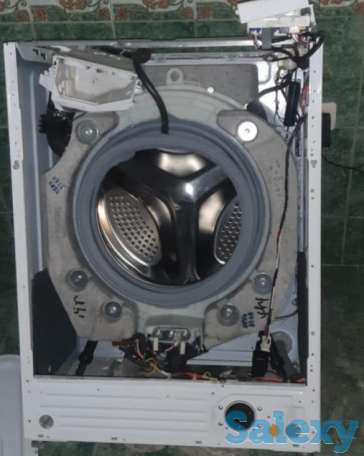 Ремонт стиральных машин на дому! Выезд и диагностика - бесплатно!, фотография 2