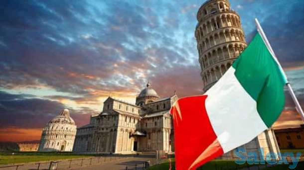 Вид на жительство в Италии, оформление, полное сопровождение, фотография 1