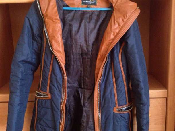 продам куртку, фотография 1