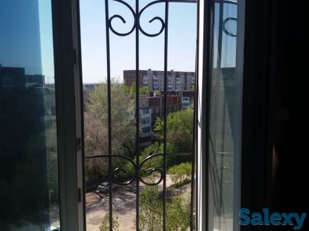 Металлические двери , решетки ., фотография 8