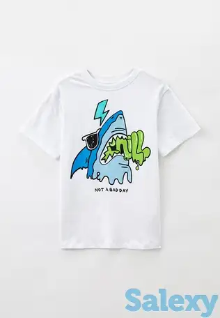 Футболка sela, фотография 1