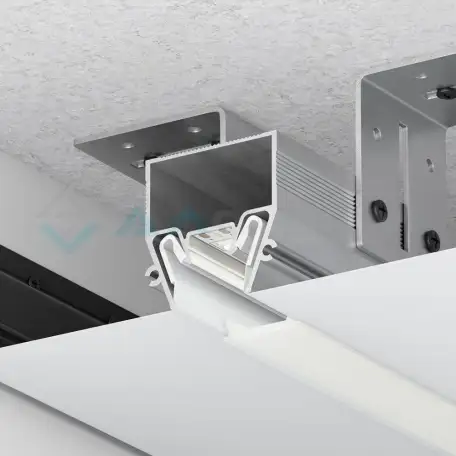 Gamma-20 Световая линия, фотография 1