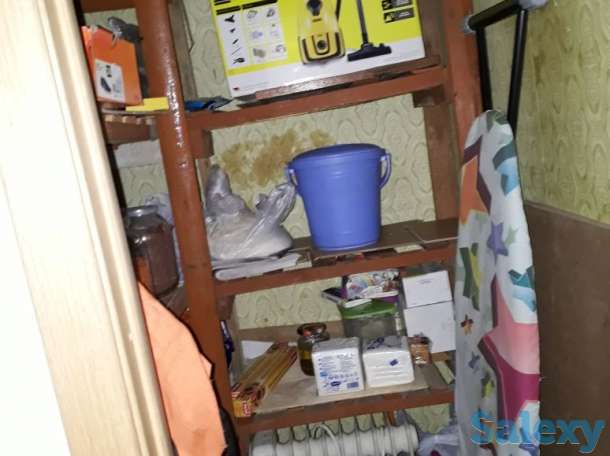 3-комнатная квартира с мебелью в Аксае 3б, фотография 5