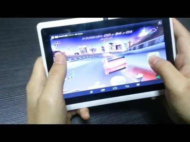 планшет детский dualcore-a23 qbh, фотография 1