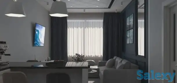 Ремонт квартир под ключ, фотография 5