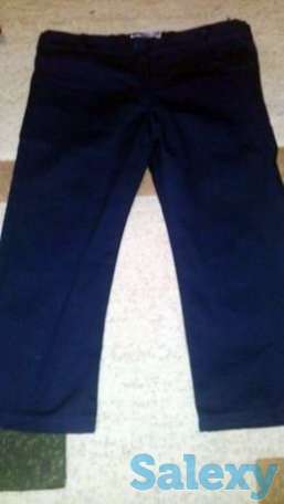 Брюки на мальчика 4 лет, фотография 1