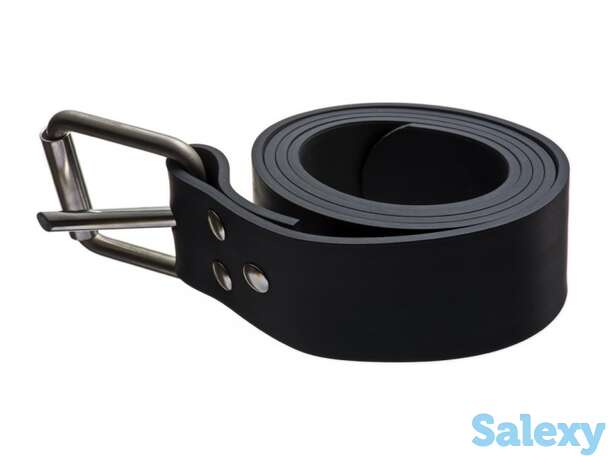 Грузовой ремень сарган змея резиновый марсельез, длина 150 см, фотография 1