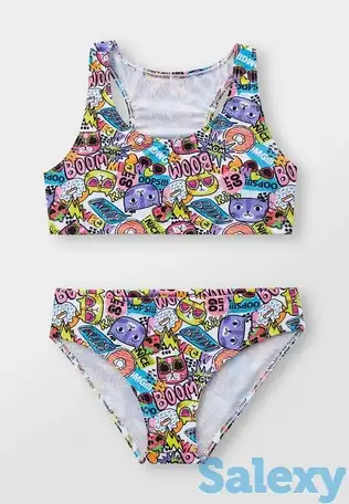 Купальник котмаркот, фотография 1