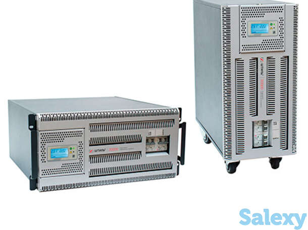 Инверторный стабилизатор напряжения штиль инстаб is20000rt (20 ква), фотография 1