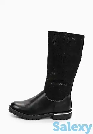 Сапоги t.taccardi, фотография 2