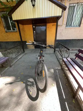 Продаю велосипед срочно Gestalt, фотография 2