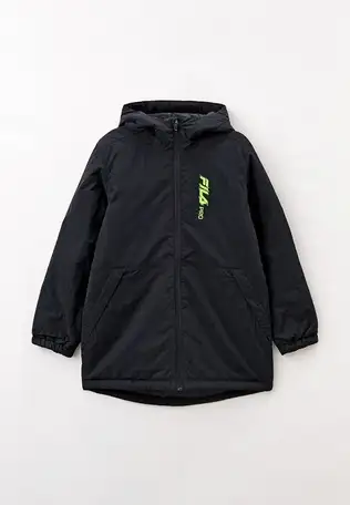 Куртка утепленная fila, фотография 1