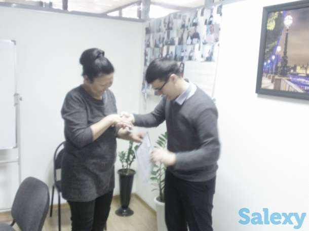 Бухгалтерские курсы в Астане, фотография 8