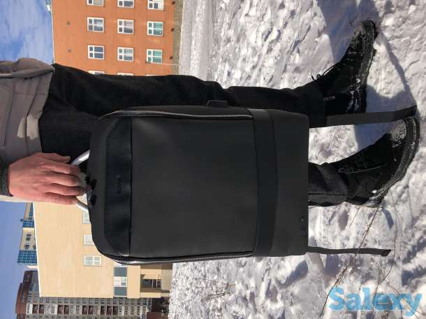 Рюкзак со специальным отсеком для ноутбука, фотография 1