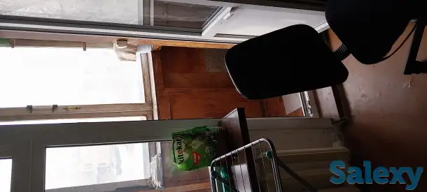 Продается 4х ком.квартира на 3эт., фотография 10