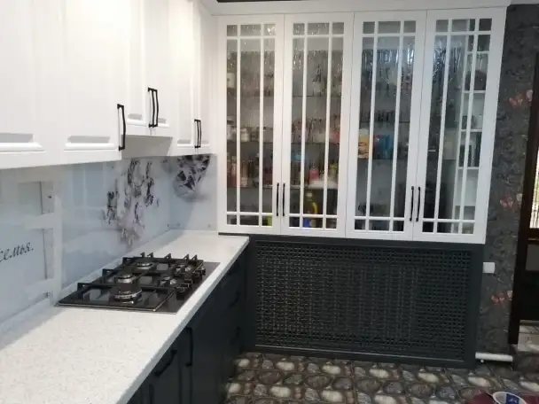 Кухни Алматы изготовление, фотография 20