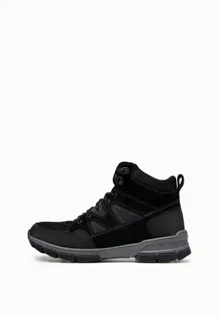 Ботинки alessio nesca, фотография 1