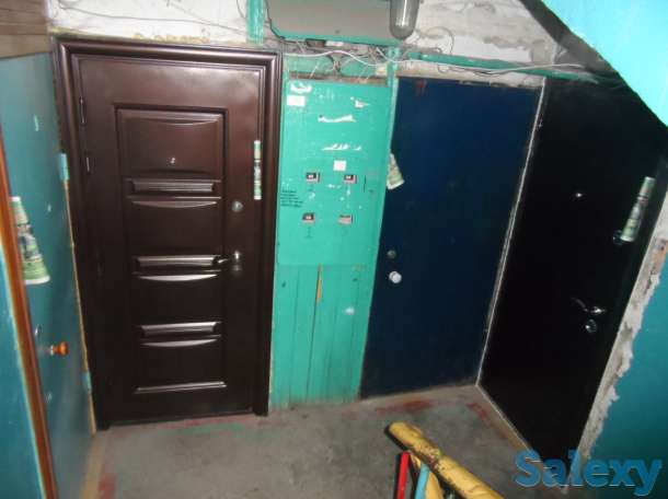 распространение рекламного материала, фотография 5