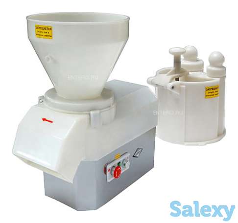 Машина овощерезательно-протирочная БЕЛТОРГМАШ МПР-350М, фотография 1