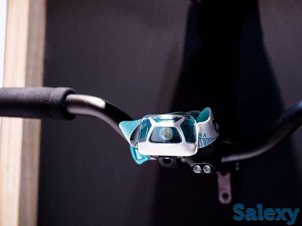 Фонарь petzl tikkina white, фотография 6